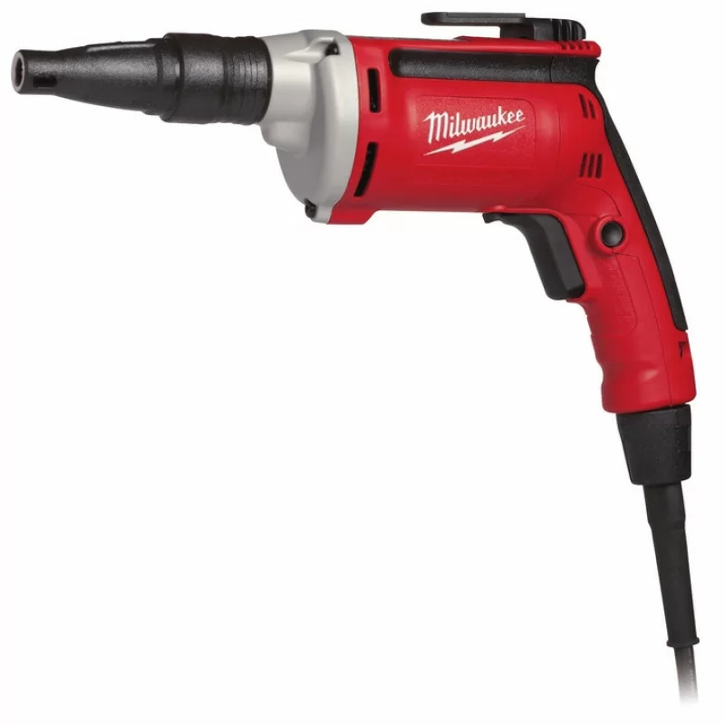 Шуруповерт для гипсокартона Milwaukee DWSE 4000 Q – №1