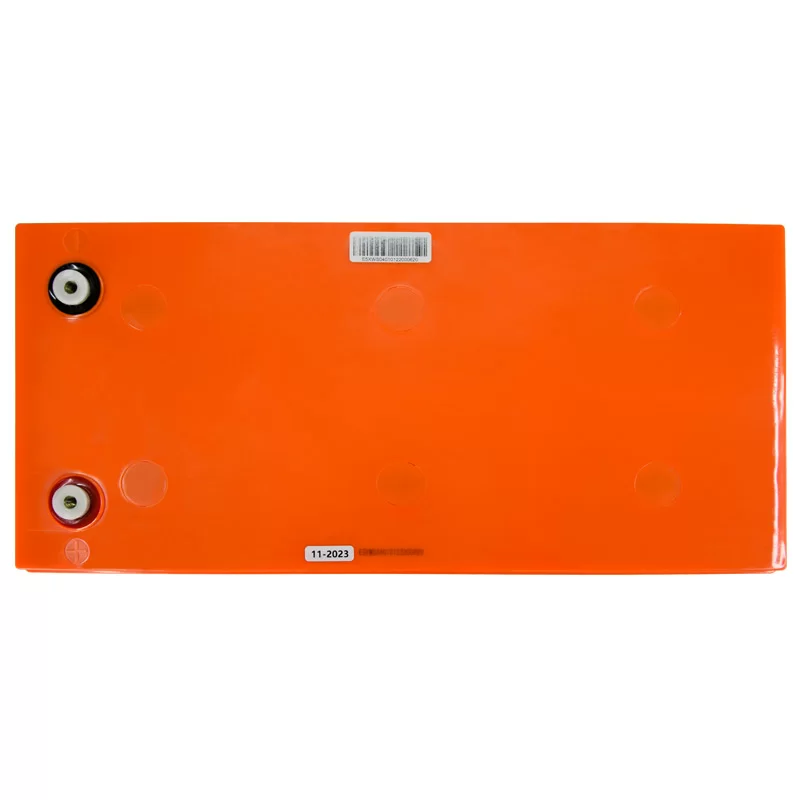 Аккумулятор Энергия GPL 12-200 Grid – фото №3 Аккумулятор Энергия GPL 12-200 Grid – №3