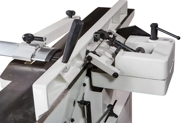 Станок фуговальный Jet JJ-6L-M №1