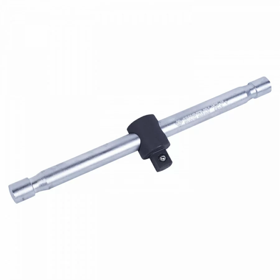 Вороток Т-образный King Tony 250 мм 1/2" скользящий – №1