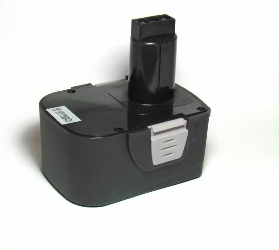 Аккумулятор Интерскол 14,4V 1,5A/h (аналог) – №1