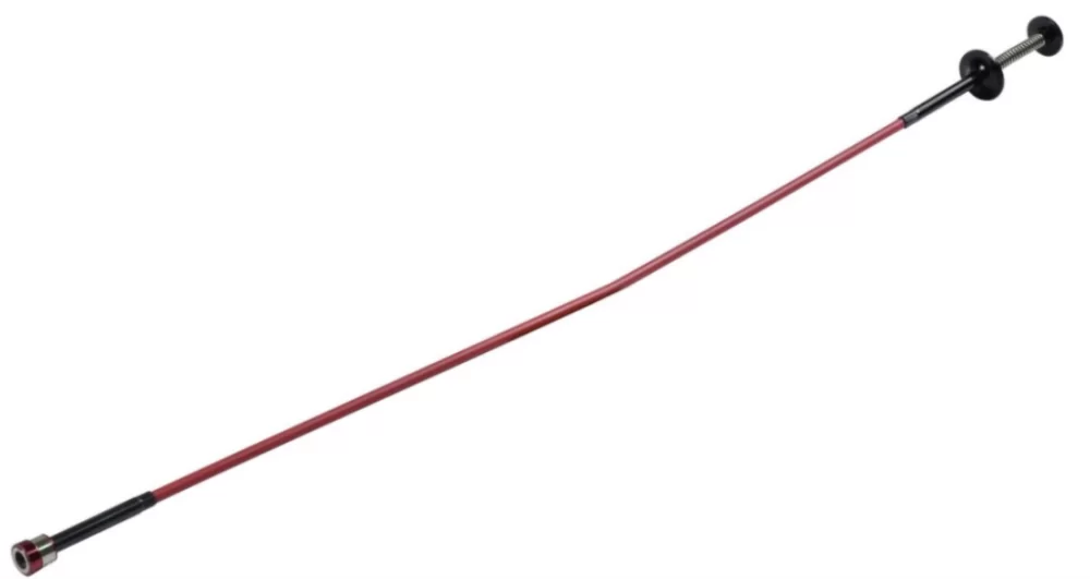 Захват цанговый с подвижным магнитом WhirlPower 700 мм – №1