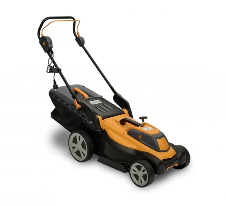 Газонокосилка электрическая Villartec ME 1843 – №1