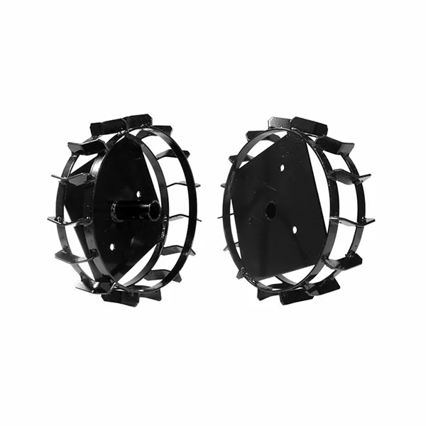 Грунтозацепы для мотокультиватора Champion C3002 (2 шт) – фото №1 Грунтозацепы для мотокультиватора Champion C3002 (2 шт) – №1