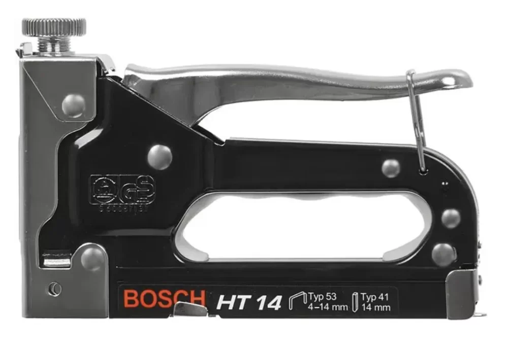 Степлер металлический Bosch HT14 – №1