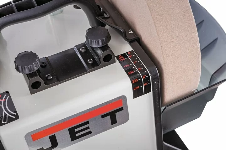 Станок шлифовально-полировальный Jet JSSG-10 – №3