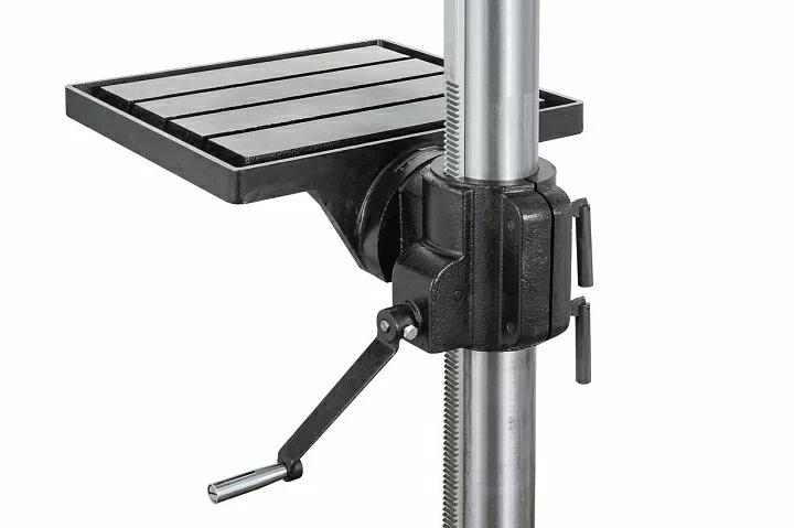 Станок сверлильный Jet JDP-22F №8