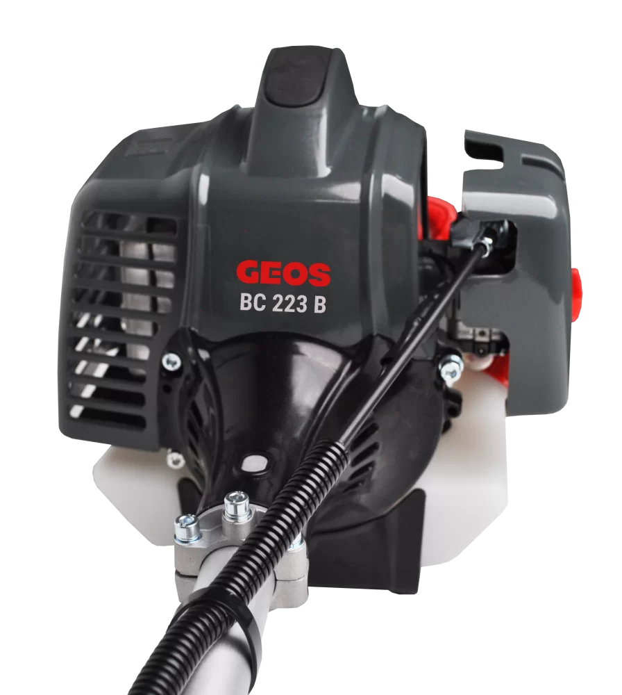 Триммер бензиновый Geos Easy BC 223B №1