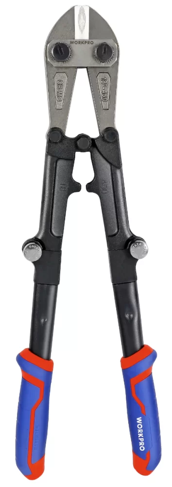 Болторез складной WORKPRO 600 мм (WP216009) – №1