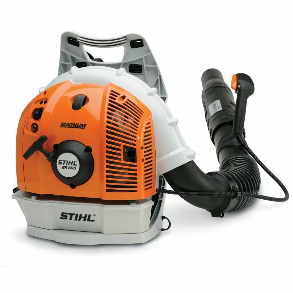 Ранцевое воздуходувное устройство Stihl BR 600 №1