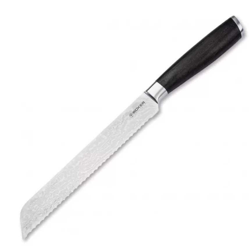 Нож кухонный Boker Meisterklinge Bread Knife (130953DAM) – №1