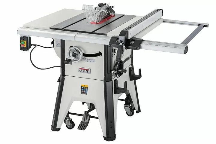 Станок циркулярный Jet JLTS-10-M 230В – №1