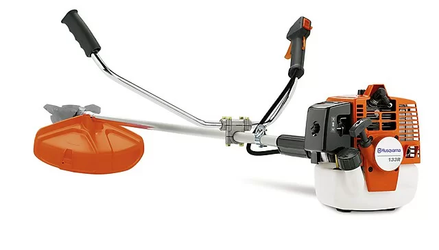 Триммер бензиновый Husqvarna 133 R – фото №1 Триммер бензиновый Husqvarna 133 R – №1