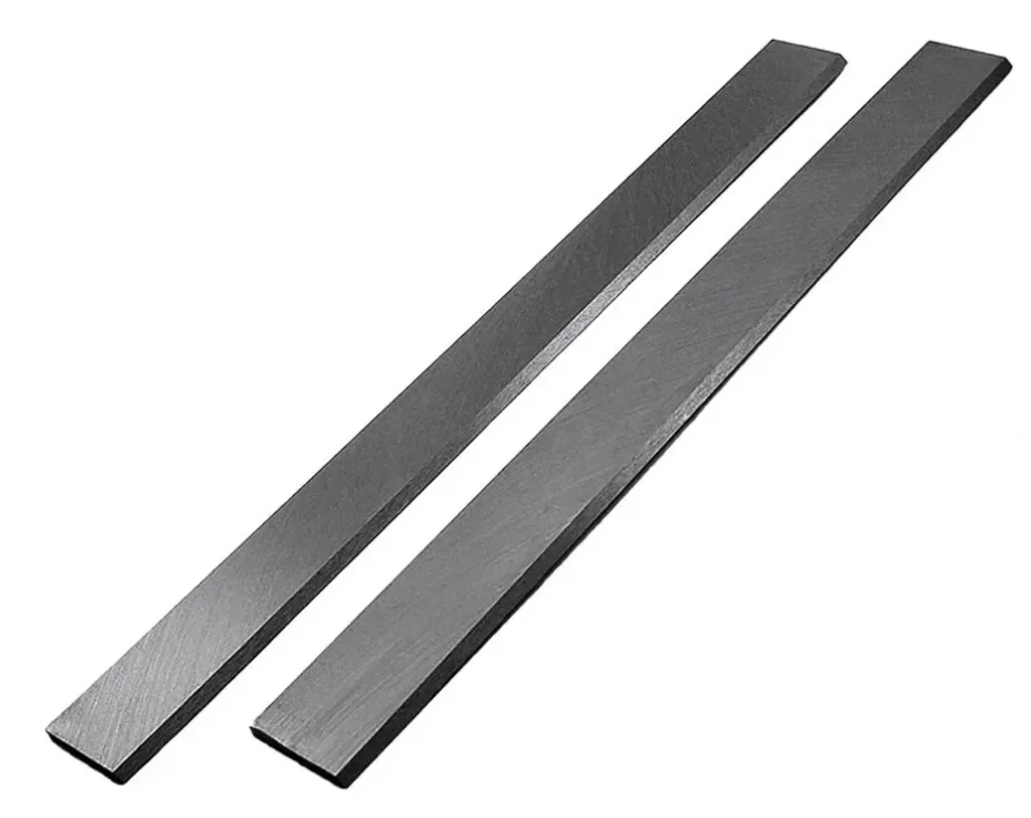 Ножи строгальные SEB HSS 300х2,5х25 мм для станков (2 шт) – №1