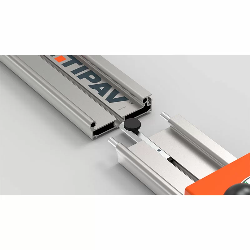 Плиткорез ручной для плит больших форматов Battipav Lampo Cut №2