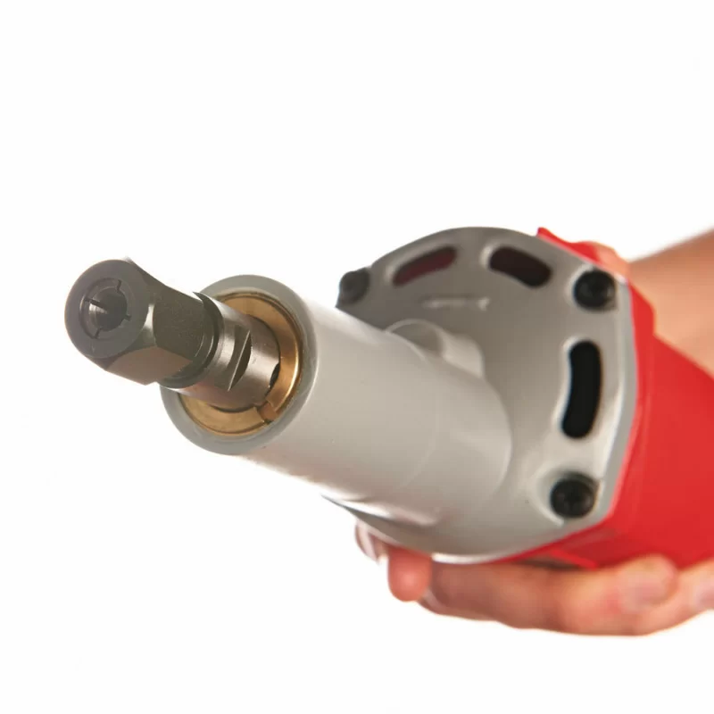 Прямая шлифовальная машина Milwaukee DG 7Е №1