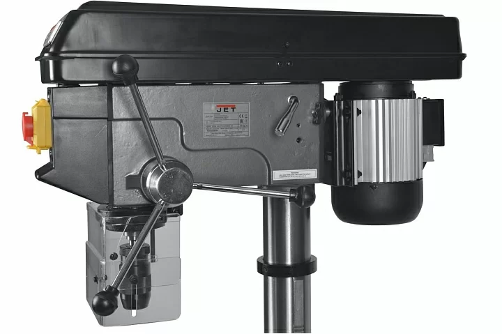 Станок сверлильный Jet JDP-17 FM 230В №3