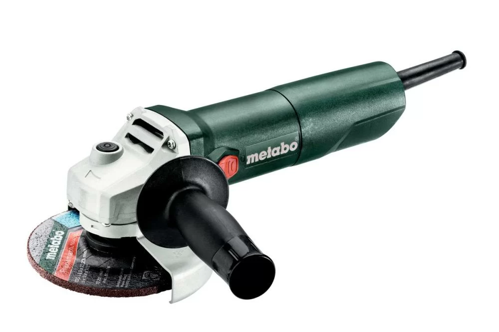 УШМ Metabo W 650-125 – №1