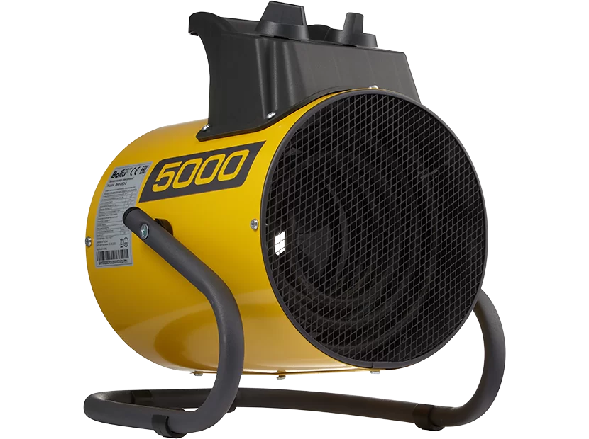 Обогреватель электрический Ballu BHP-PE2-5 №2