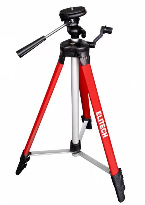 Штатив Elitech 63 -150 см 1/4" – №1