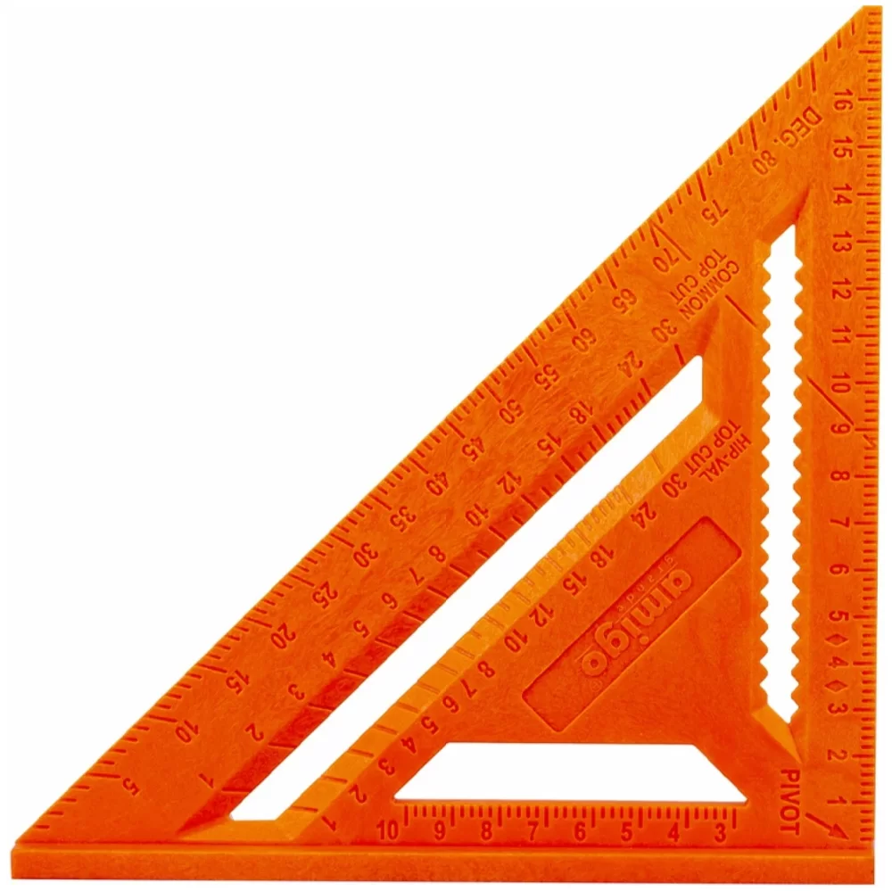 Угольник Свенсона Amigo 185 мм (74604) – №1