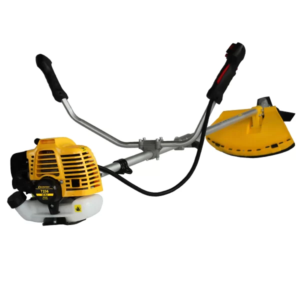 Триммер бензиновый Champion T256 – фото №1 Триммер бензиновый Champion T256 – №1