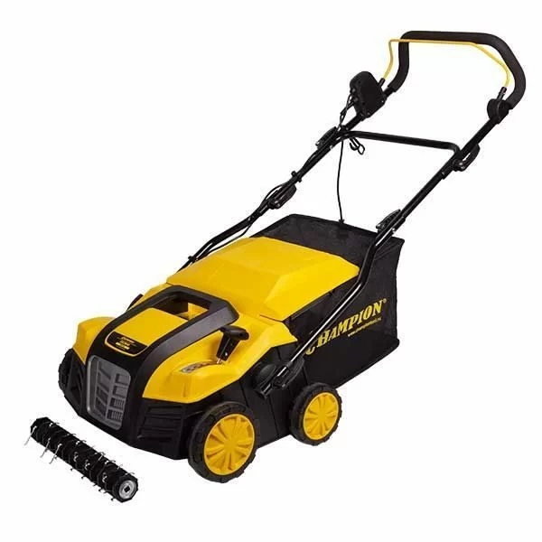 Скарификатор электрический Champion ESC1840 – фото №1 Скарификатор электрический Champion ESC1840 – №1