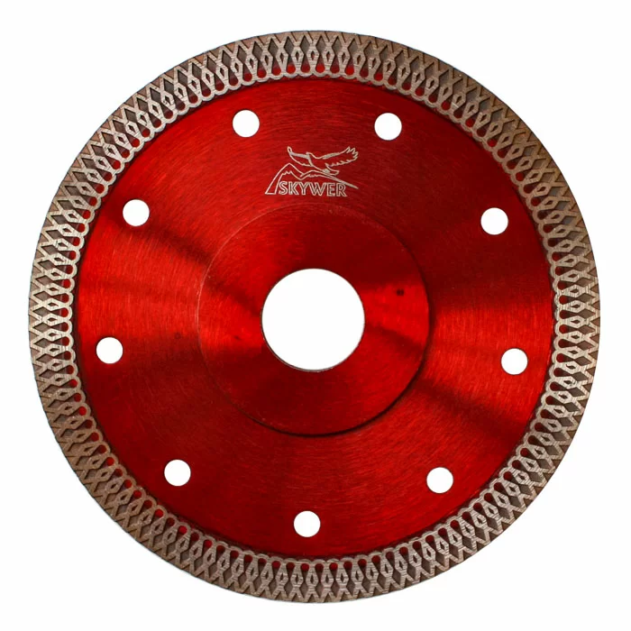Диск алмазный Skywer Turbo Glass Premium 250x1.8x10x25.4 (SK-TGP25025) – №1
