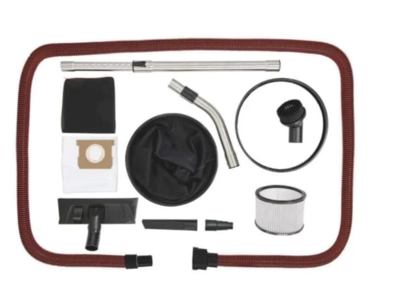 Пылесос строительный Einhell TE-VC 2350 SACL – №1