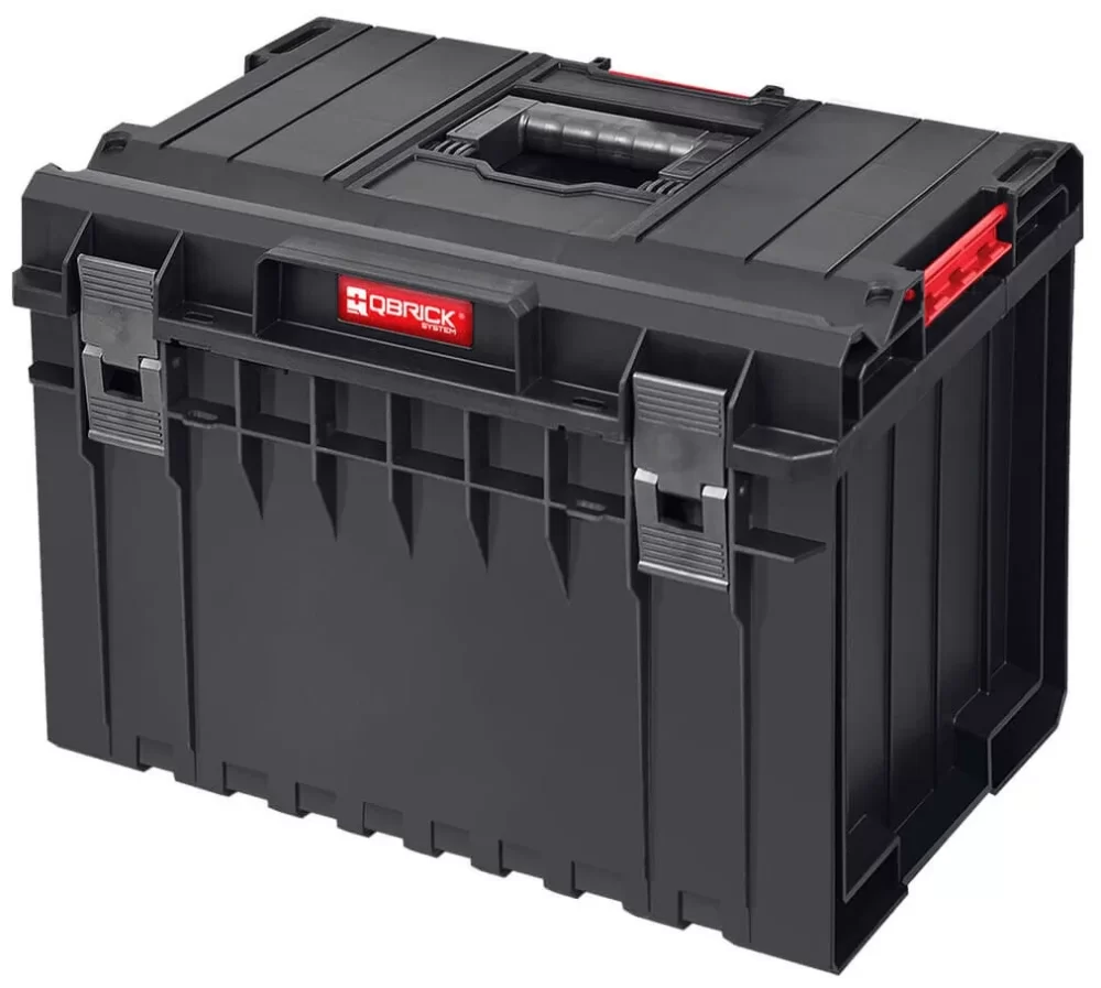 Ящик для инструментов Qbrick System One 450 Technik – №1