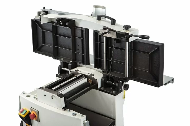 Станок фуговально-рейсмусовый Jet JPT-260 230В №4