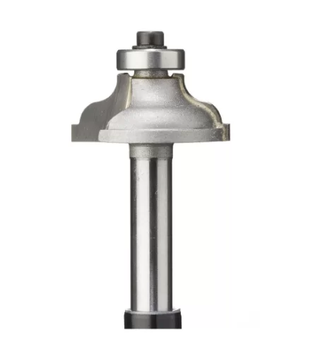 Фреза профильная Felisatti №2 Z2 TCT 4х30x12x8 мм с шарикоподшипником – №1