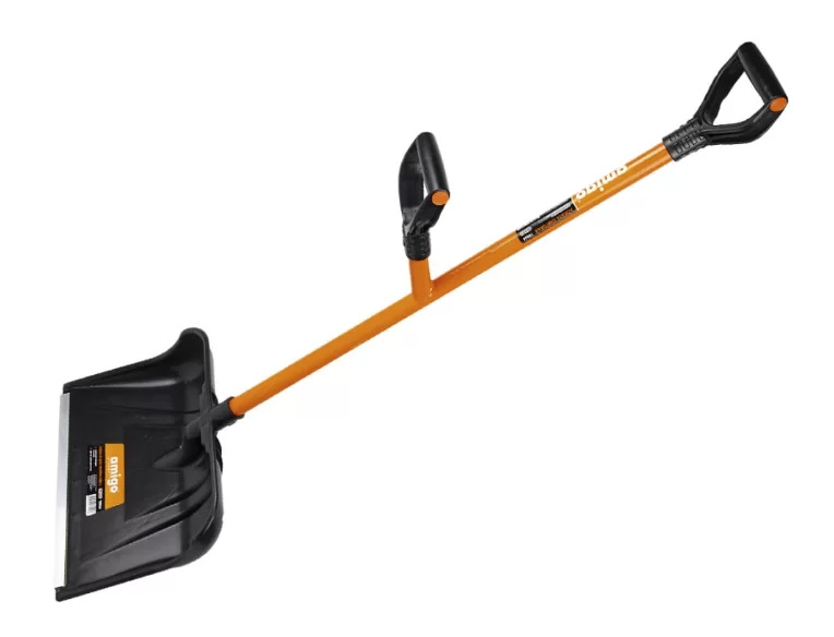 Лопата для уборки снега Amigo (78006) №1