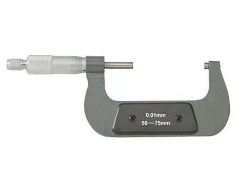 Микрометр механический AEZ Professional 50 - 75 мм – №1