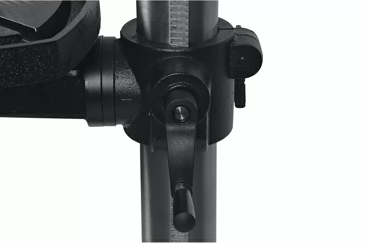 Станок сверлильный Jet JDP-17 FM 230В №5