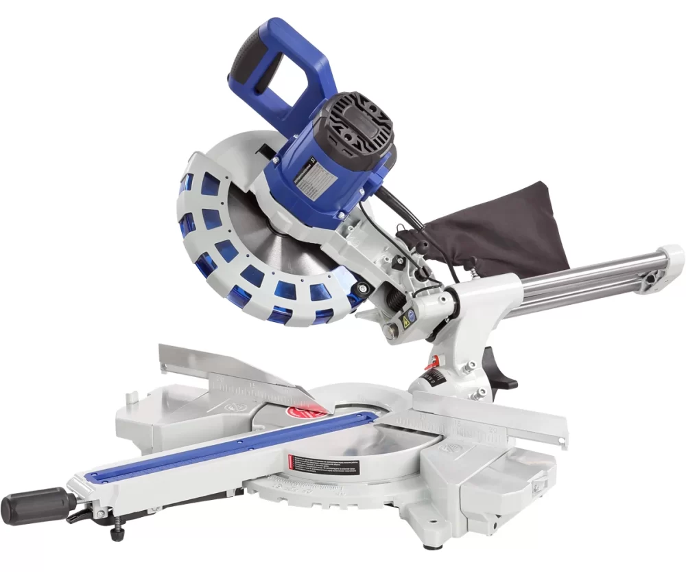 Пила торцовочная Белмаш MS B-255H – №5