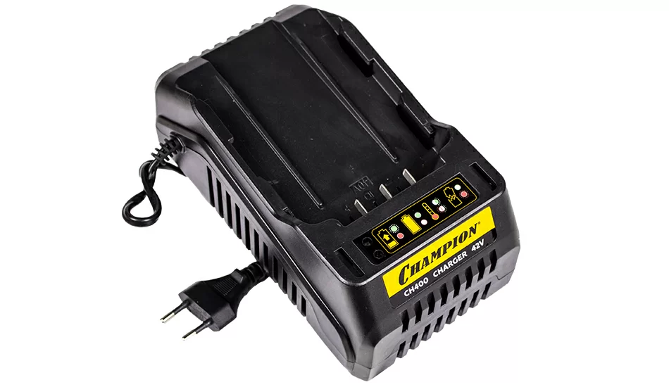 Зарядное устройство Champion CH400 – №1