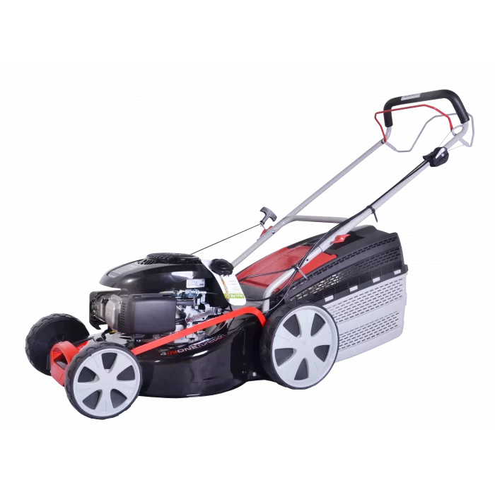 Газонокосилка бензиновая Geos Classic 51 SP-K Plus – №1