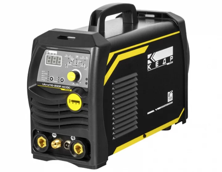 Сварочный аппарат Кедр UltraTIG-200P AC/DC – №1