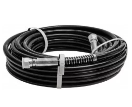 Безвоздушный окрасочный аппарат TecMaster T-REX 25 Universal PROFI – фото №2 Безвоздушный окрасочный аппарат TecMaster T-REX 25 Universal PROFI – №2