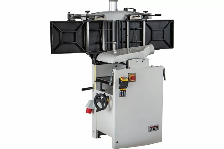 Станок фуговально-рейсмусовый Jet JPT- 310 230В №4