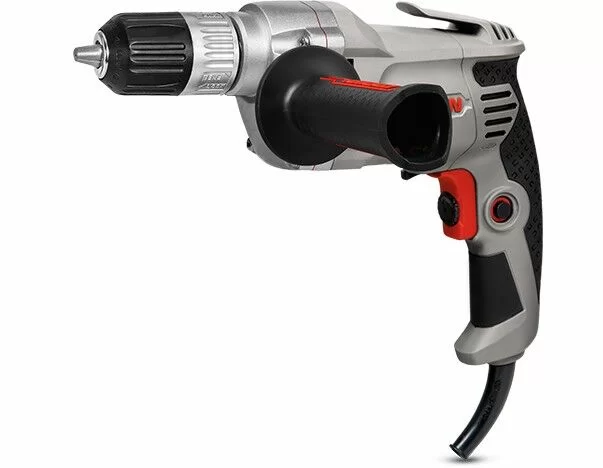 Дрель Crown CT10127-13C – фото №1 Дрель Crown CT10127-13C – №1