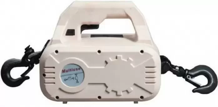 Тельфер электрический JET EW-1000 – №1