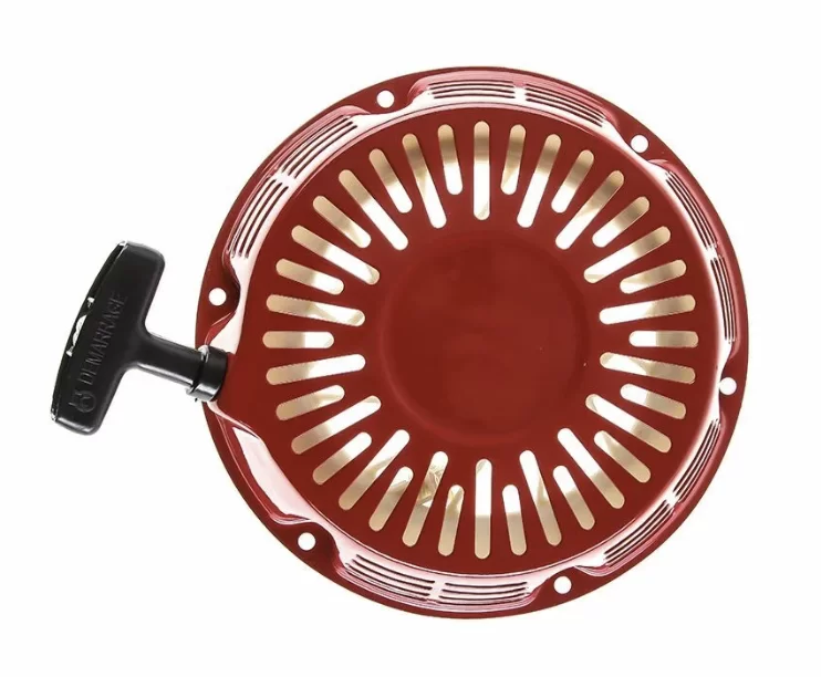 Стартер IGP для двигателей Honda GX390/ 420 – №1