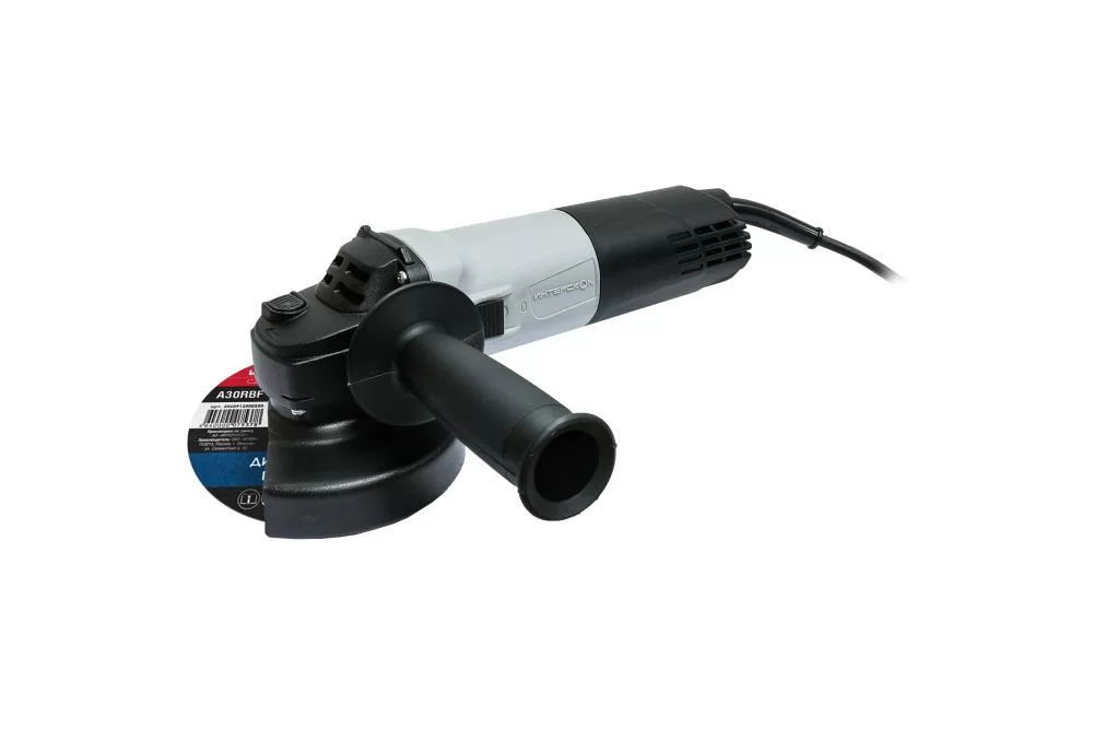 УШМ Интерскол - 125/1100Э – №1