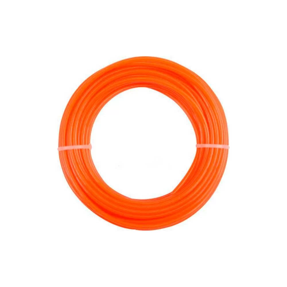 Леска для триммера Stihl 2,4 мм/97 м пятиугольного сечения – фото №1 Леска для триммера Stihl 2,4 мм/97 м пятиугольного сечения – №1