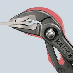 Клещи переставные Knipex Cobra ES 250 мм (KN-8751250) – №2
