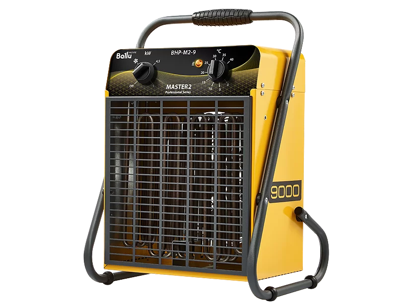 Обогреватель электрический Ballu BHP-M2-9 №1