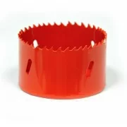 Товар «Коронка по металлу Elitech Bi-Metal 65 мм, 5/8"» Фото товара «Коронка по металлу Elitech Bi-Metal 65 мм, 5/8"»