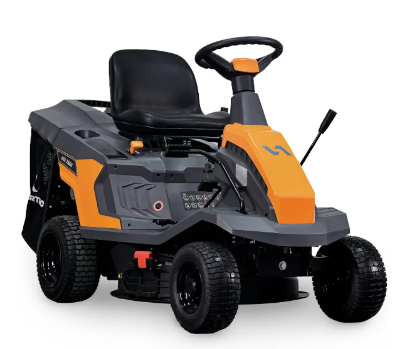 Трактор садовый Villartec MR765H – фото №1 Трактор садовый Villartec MR765H – №1